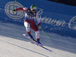 WCup Mens Downhill Skiing