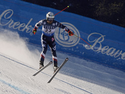 WCup Mens Downhill Skiing