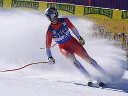 WCup Mens Downhill Skiing