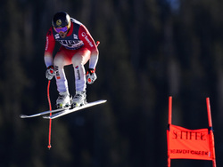 WCup Mens Downhill Skiing