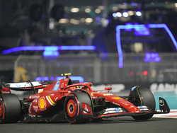 Abu Dhabi F1 GP Auto Racing