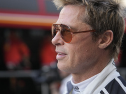 Abu Dhabi F1 GP Auto Racing