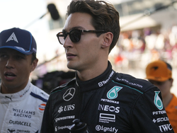 Abu Dhabi F1 GP Auto Racing