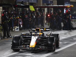 Abu Dhabi F1 GP Auto Racing