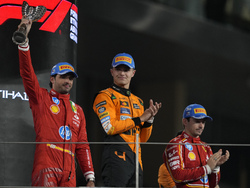 Abu Dhabi F1 GP Auto Racing