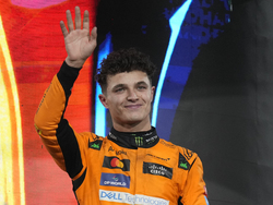 Abu Dhabi F1 GP Auto Racing