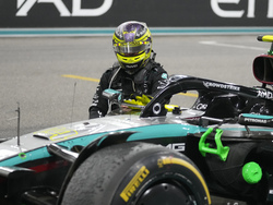 Abu Dhabi F1 GP Auto Racing