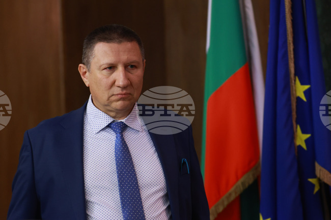 Supreme Court of Cassation's Decision Leads to No Consequences for Acting Prosecutor General - Prosecution Service