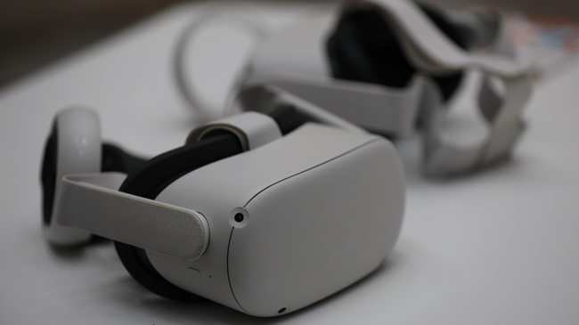 Община Разлог представи виртуален кукерски карнавал със VR очила