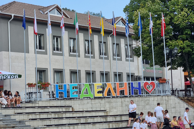 Възстановка на обичая „Опяване на китки“ ще се проведе на 6 май