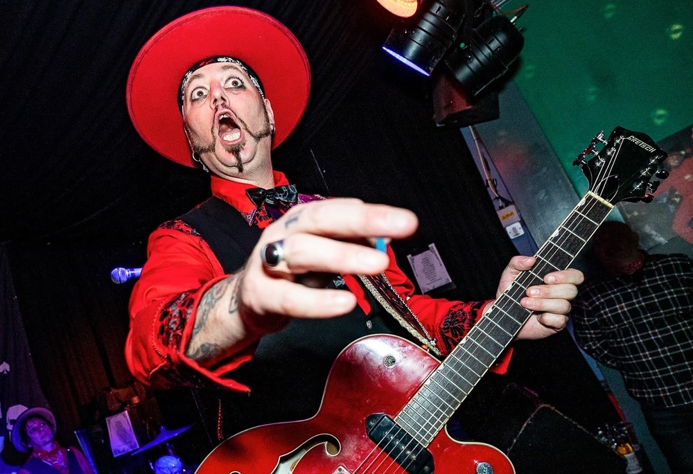 Paul-Ronny Angel to Give Concerts in Sofia, Ruse, Plovdiv
