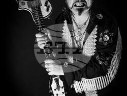 Пол-Рони Ейнджъл ще има концерти в София, Русе и Пловдив, снимка – „Аларма пънк джаз“