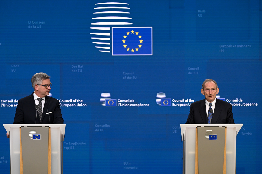 Bulgaria and Romania's Full Schengen Accession a Major Step Forward, Say European Commission, Hungary