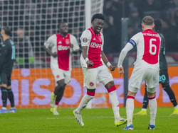 Netherlands Soccer Europa League