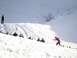 Austria Biathlon World Cup
