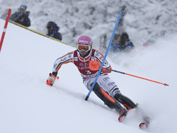 France Alpine Skiing World Cup