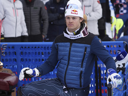 France Alpine Skiing World Cup