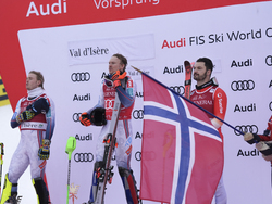 France Alpine Skiing World Cup