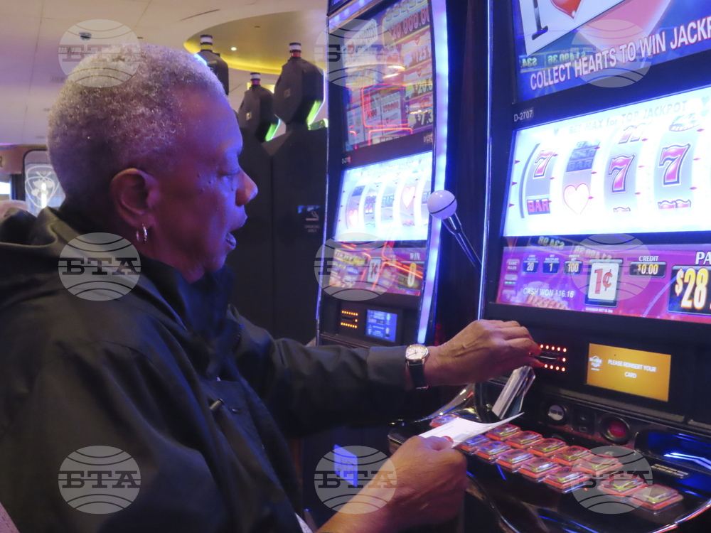 ТАСР: Съюзът на словашките градове призова президента да наложи вето върху измененията в Закона за хазарта