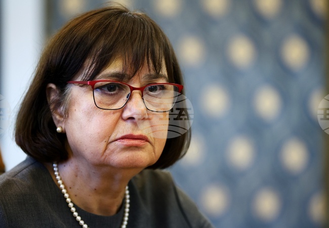 Sofia Municipal Councilor Defends Position for Delay of Bank Switch, Citing Lack of Transparency in Proposal and Her Own Banking Expertise