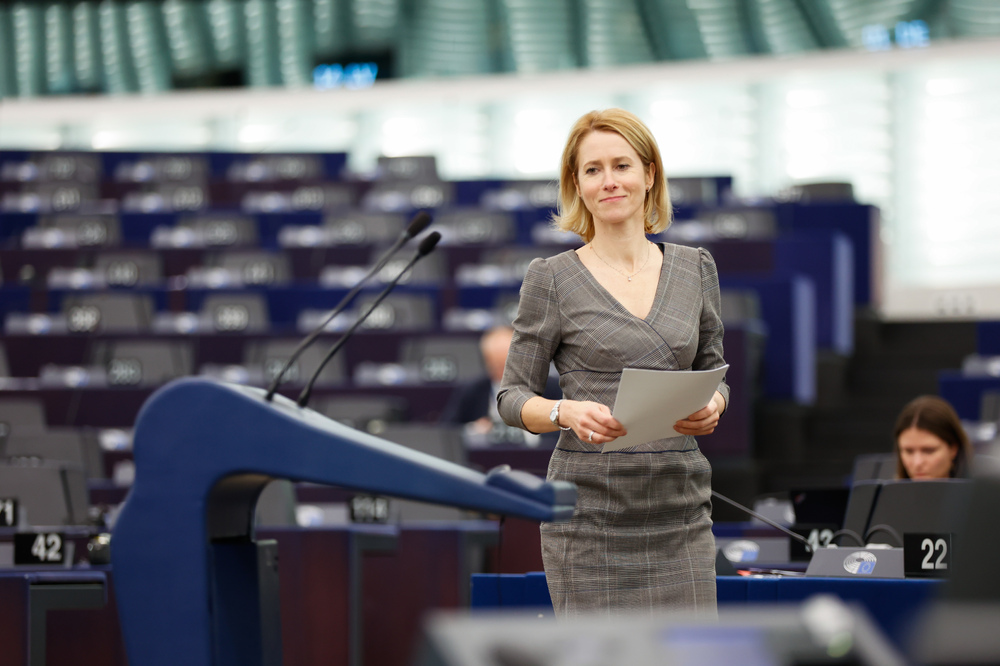 Руската дезинформация е заплаха за нашата сигурност, заяви върховният представител на ЕС