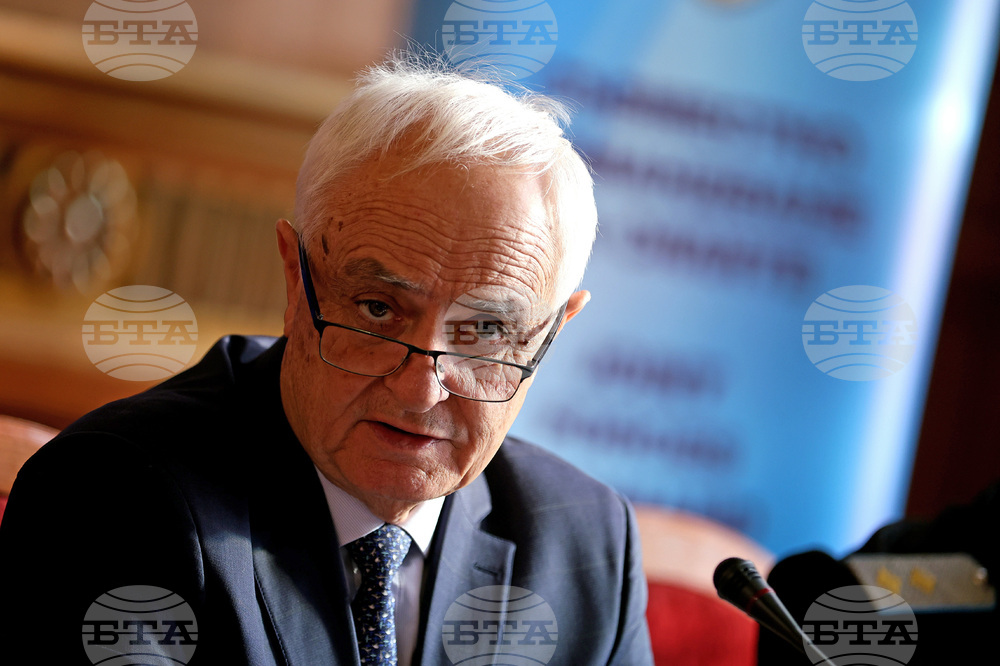 Defence Minister Prioritizes Pay Rise for Military in 2025 State Budget