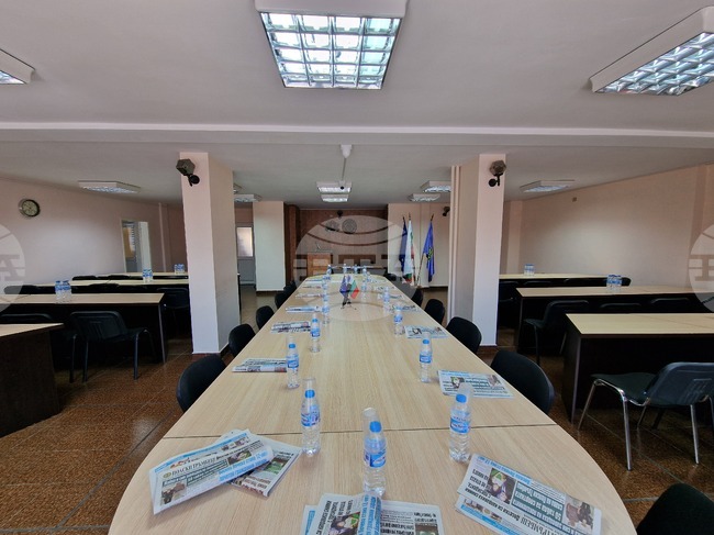 Предоставяне на имот в Полски Тръмбеш на Изпълнителна агенция „Инфраструктура на електронното управление“ ще гласува Общинският съвет