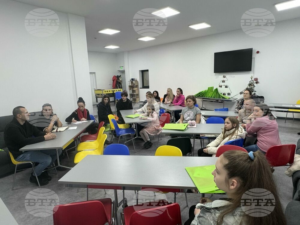 Община Стара Загора и УНИЦЕФ стартират проект за закрила и образование на деца бежанци
