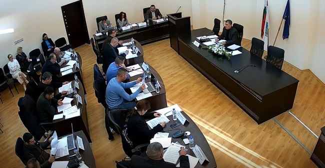 Общинските съветници в Никола Козлево ще разгледат докладна записка за готовността на училищата и детските градини за учебната година