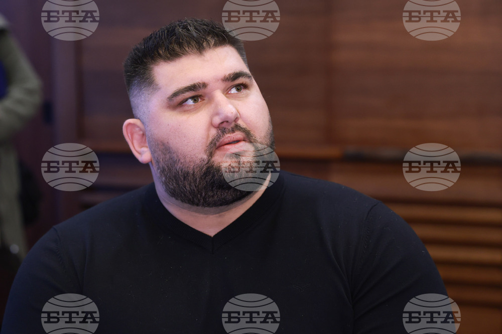Bulgarian Para-Athlete Ruzhdi Ruzhdi Claims Sixth World Title in F55 Shot Put
