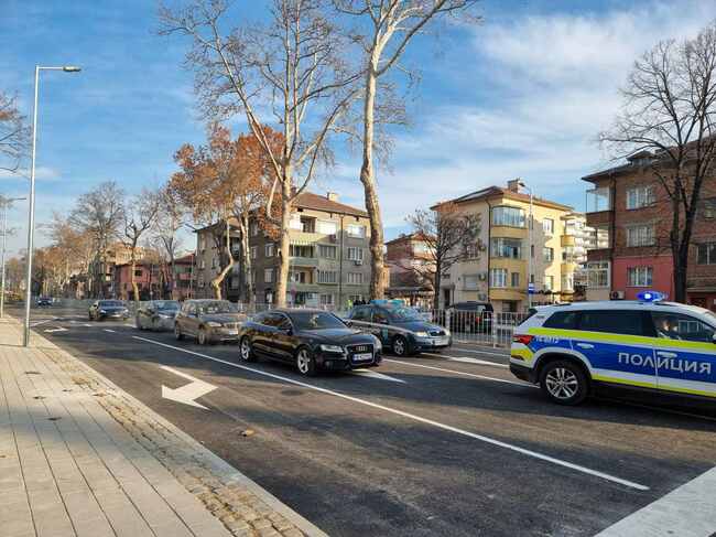 Промени в ОУП на Пловдив спират строителството на нов болничен корпус