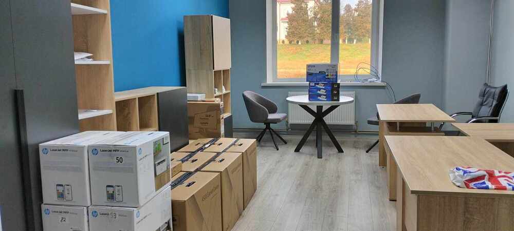 Seconded Teachers from Bulgaria to Get First Designated Office in Taraclia Region