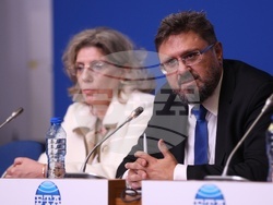 Българска телеграфна агенция - Национална художествена академия - шрифт