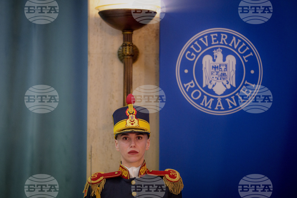 Над половината румънци искат Социалдемократическата и Национално-либералната партия да бъдат част от бъдещото правителство на страната