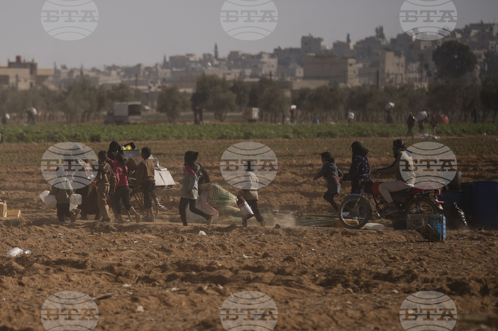 Syria Revenge Killings