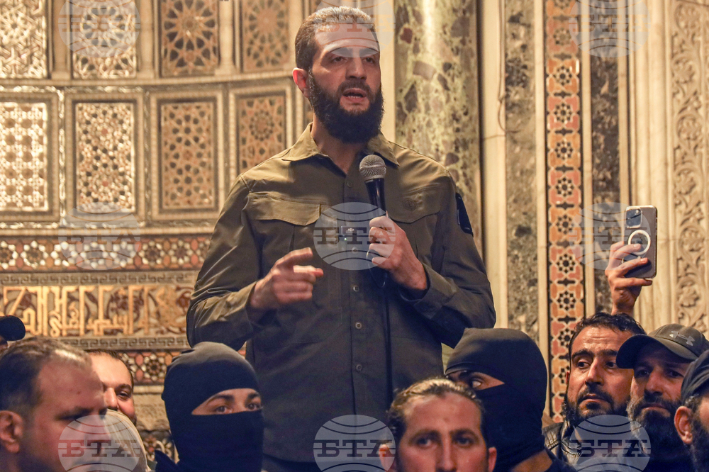 Syria Revenge Killings