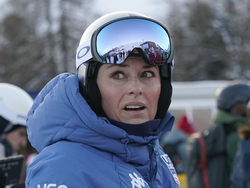 Switzerland Alpine Skiing World Cup