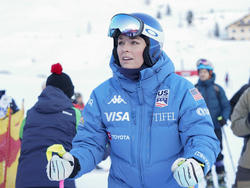 Switzerland Alpine Skiing World Cup