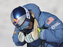 Switzerland Alpine Skiing World Cup