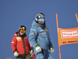 Switzerland Alpine Skiing World Cup