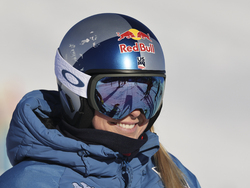 Switzerland Alpine Skiing World Cup