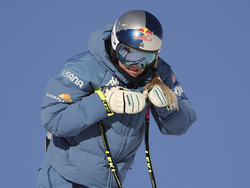 Switzerland Alpine Skiing World Cup