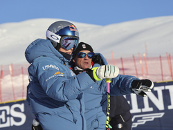 Switzerland Alpine Skiing World Cup