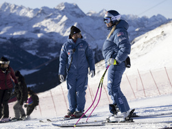 Switzerland Alpine Skiing World Cup