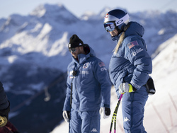 Switzerland Alpine Skiing World Cup