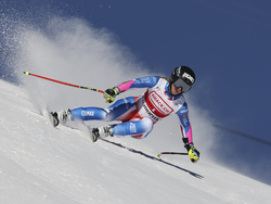 Switzerland Alpine Skiing World Cup