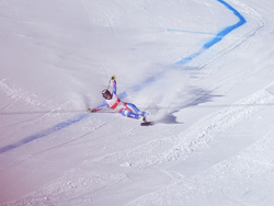 Switzerland Alpine Skiing World Cup
