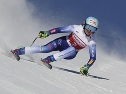 Switzerland Alpine Skiing World Cup
