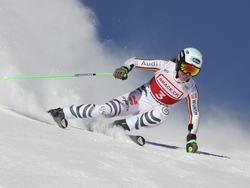 Switzerland Alpine Skiing World Cup