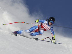 Switzerland Alpine Skiing World Cup